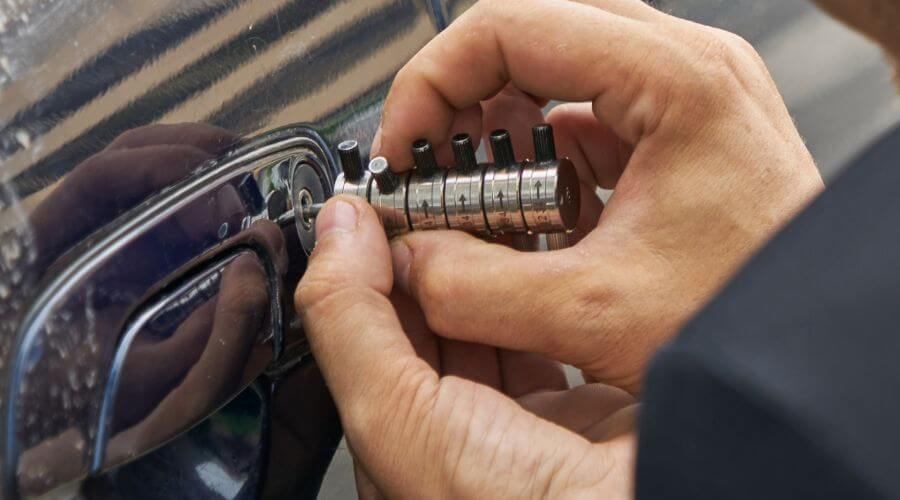 Expert flood damage restoration services in Chancellor, SD